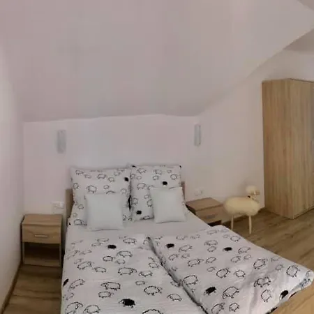 Nasza Owczarzówka Pensjonat