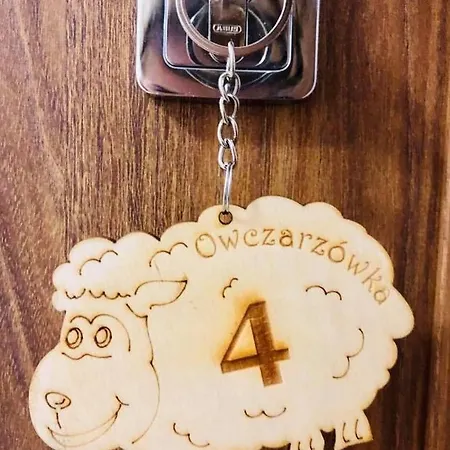 Nasza Owczarzowka Мендзыбродзе-Живецке