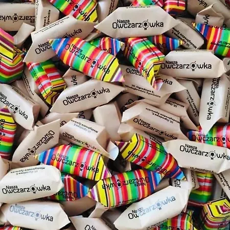 Nasza Owczarzowka 3* Мендзыбродзе-Живецке