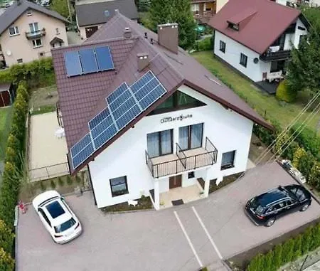 Nasza Owczarzówka Pensjonat