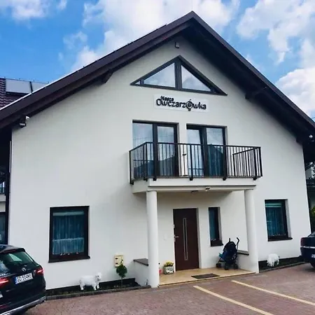 Nasza Owczarzowka Гостевой дом