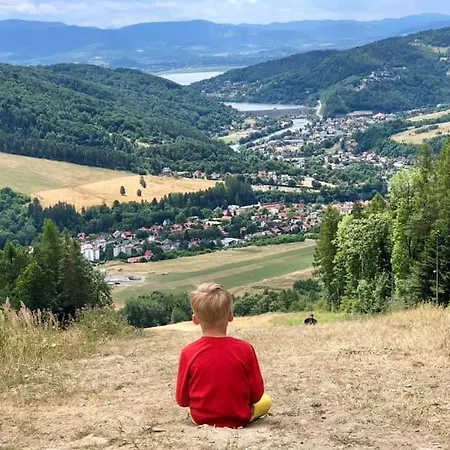 Гостевой дом Nasza Owczarzowka