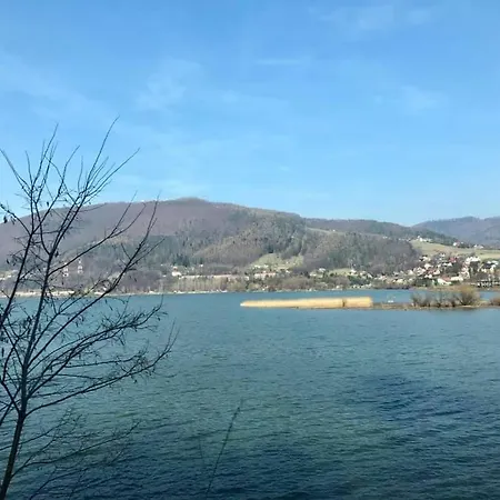 Nasza Owczarzowka 3* Мендзыбродзе-Живецке