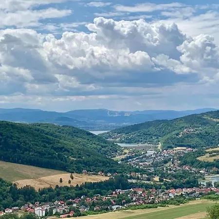 Nasza Owczarzówka * Miedzybrodzie Zywieckie