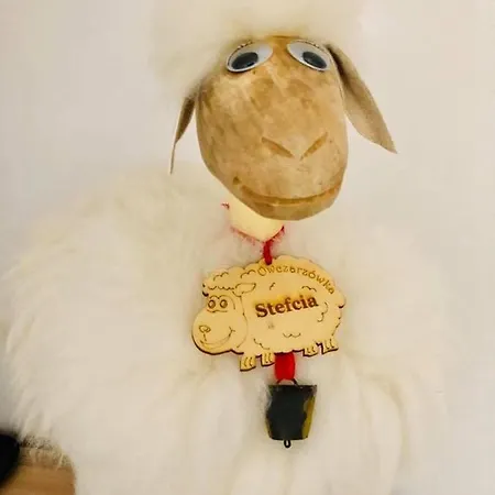Nasza Owczarzówka Miedzybrodzie Zywieckie