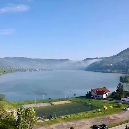 Nasza Owczarzówka * Miedzybrodzie Zywieckie