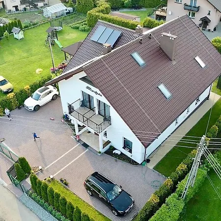 Nasza Owczarzówka