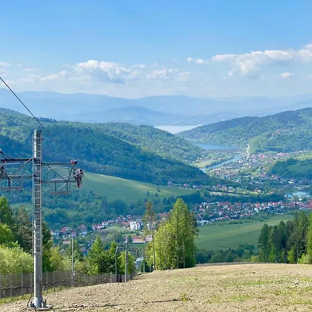 Pensjonat Nasza Owczarzówka