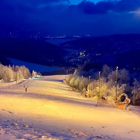 Nasza Owczarzowka Мендзыбродзе-Живецке