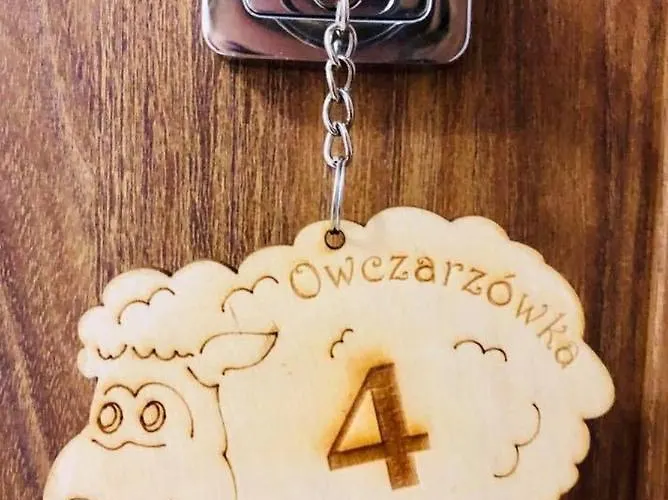 Nasza Owczarzowka מידז'יברודז'י ז'יוויקי