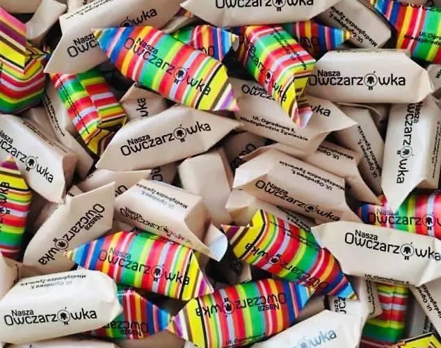 Nasza Owczarzowka 3* מידז'יברודז'י ז'יוויקי