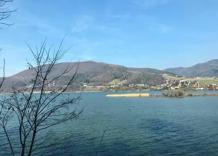 Nasza Owczarzowka 3* מידז'יברודז'י ז'יוויקי