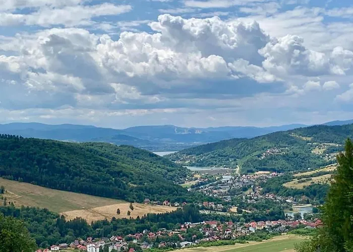 Nasza Owczarzowka 3* מידז'יברודז'י ז'יוויקי