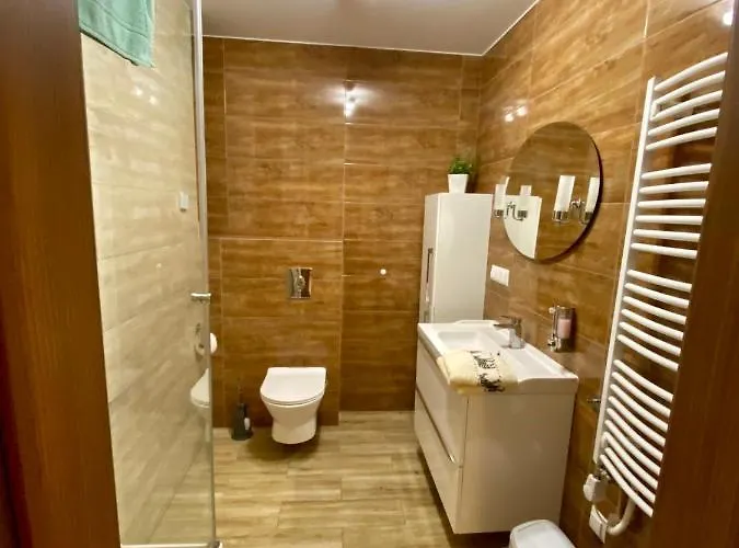 בית הארחה Nasza Owczarzowka מידז'יברודז'י ז'יוויקי