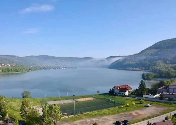 Nasza Owczarzowka 3* מידז'יברודז'י ז'יוויקי