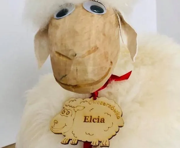 Nasza Owczarzowka מידז'יברודז'י ז'יוויקי