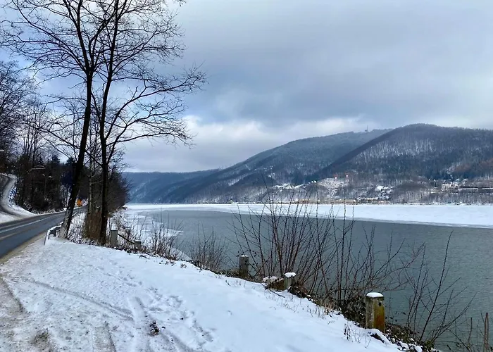 Nasza Owczarzowka 3* מידז'יברודז'י ז'יוויקי